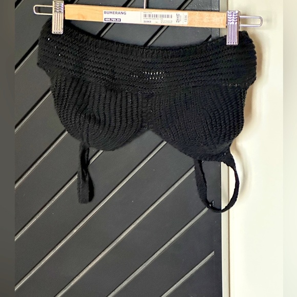 Anthropologie bra-top and skirt set. Size XS. Excellent condition! - Picture 2 of 5